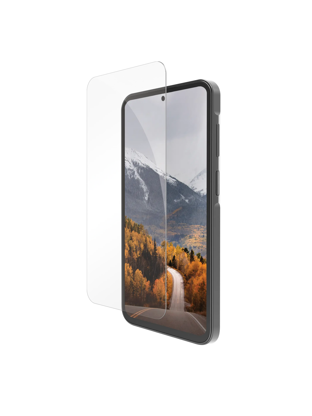 eco-protect - Galaxy A35 5G - Clear