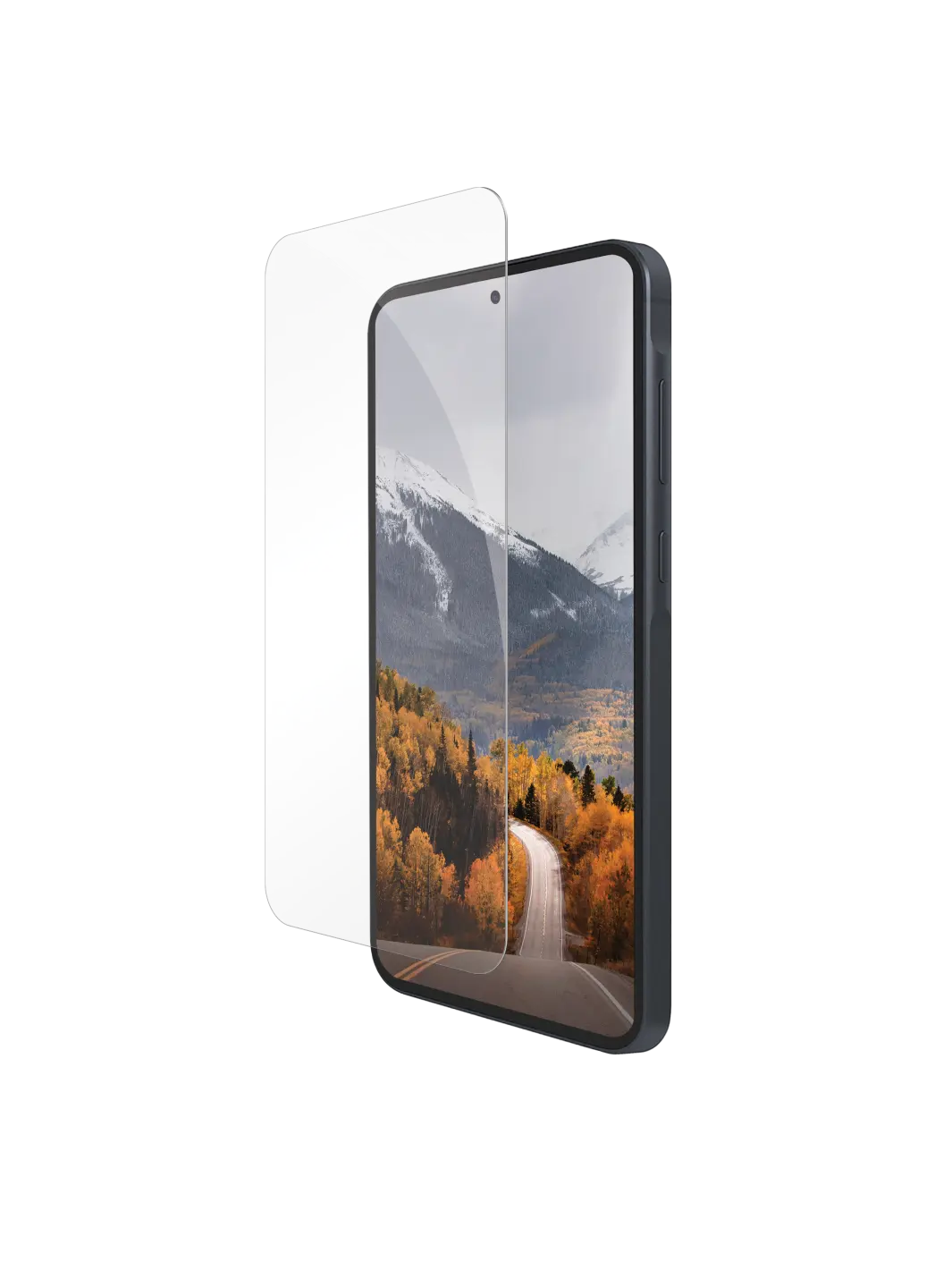 eco-protect - Galaxy A55 5G - Clear
