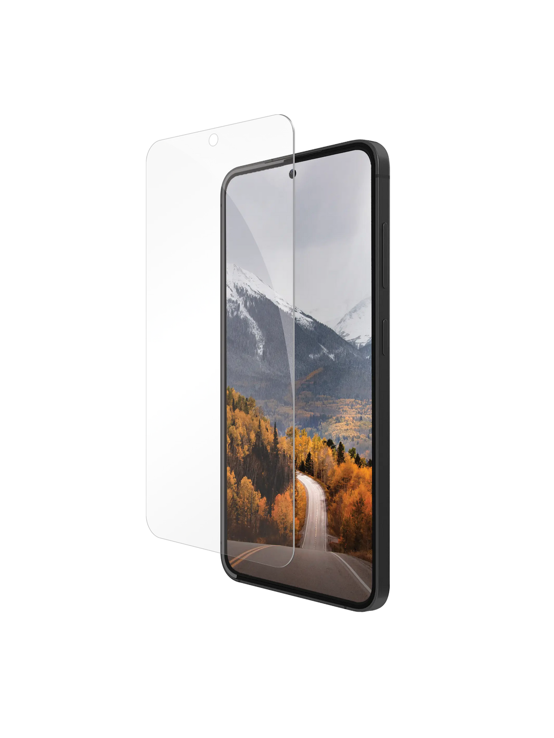 eco-protect - Galaxy A56 5G - Clear