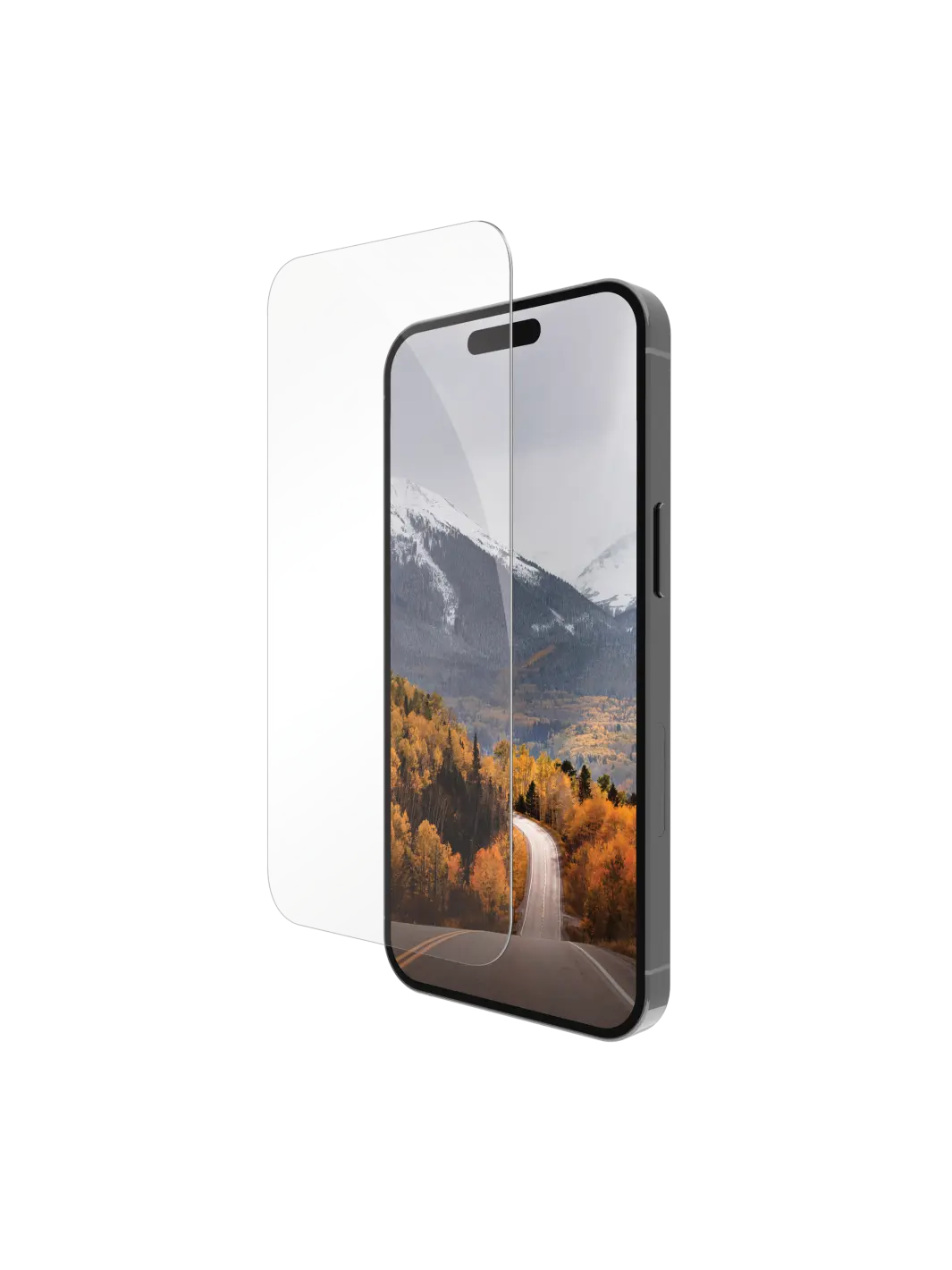 eco-protect - iPhone 16 Pro - Clear