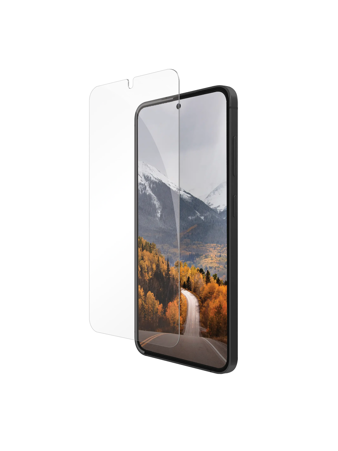 eco-protect - Galaxy S24+ - Clear