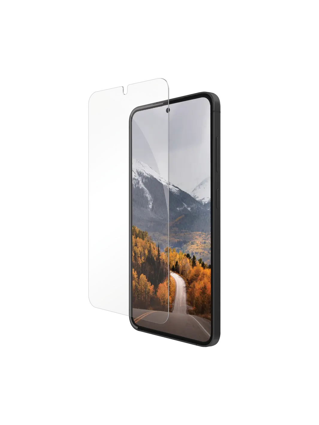 eco-protect - Galaxy S25+ - Clear Screen Protection