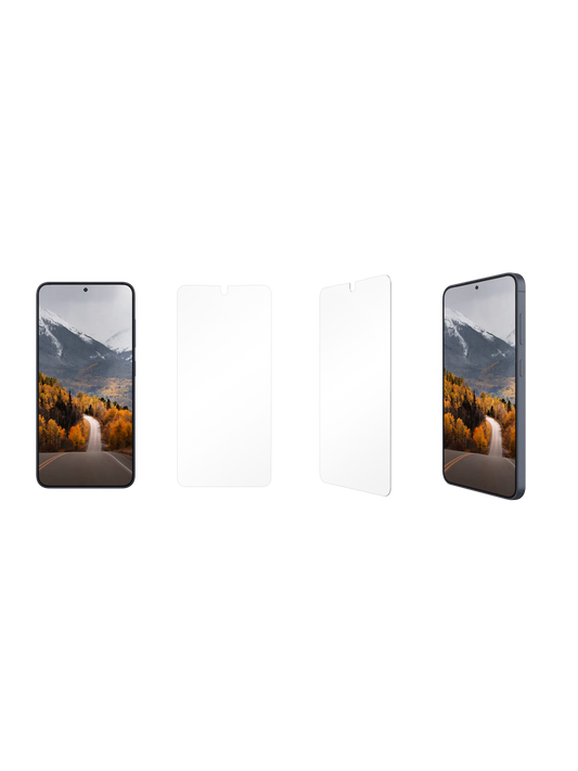 eco-protect - Galaxy S26 - Clear Screen Protection