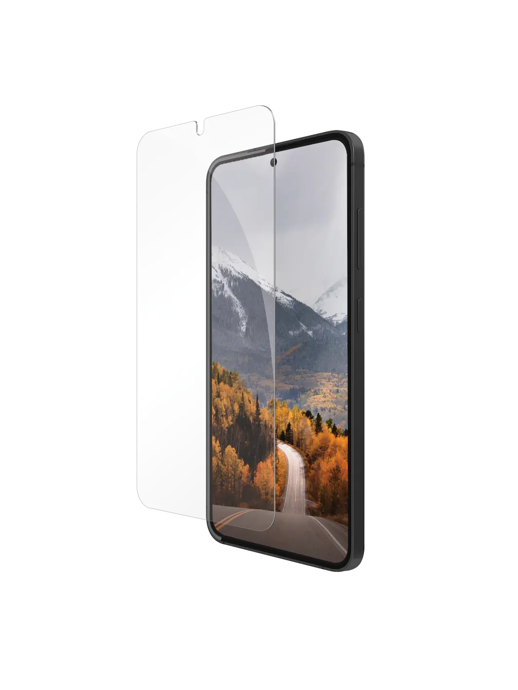 eco-protect - Galaxy S24 - Clear
