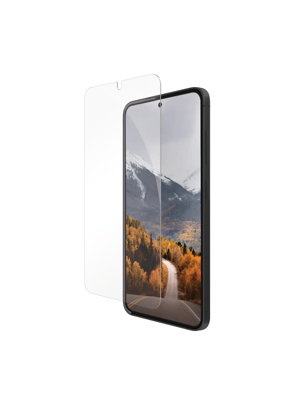 eco-protect - Galaxy S25 - Clear Screen Protection