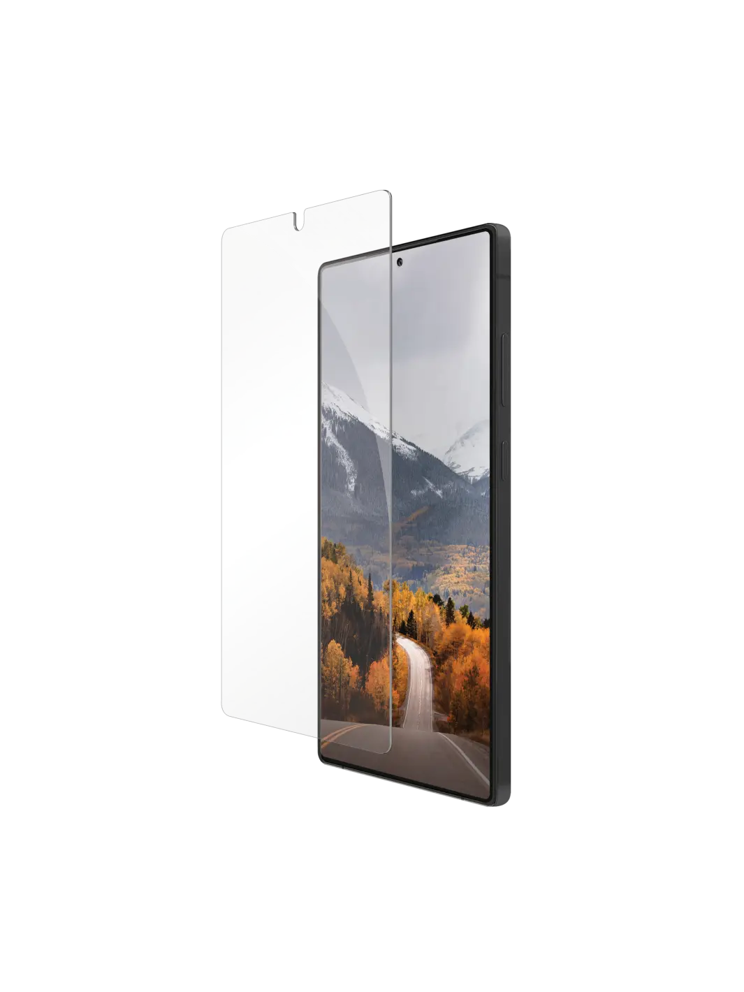 eco-protect - Galaxy S25 Ultra - Clear Screen Protection