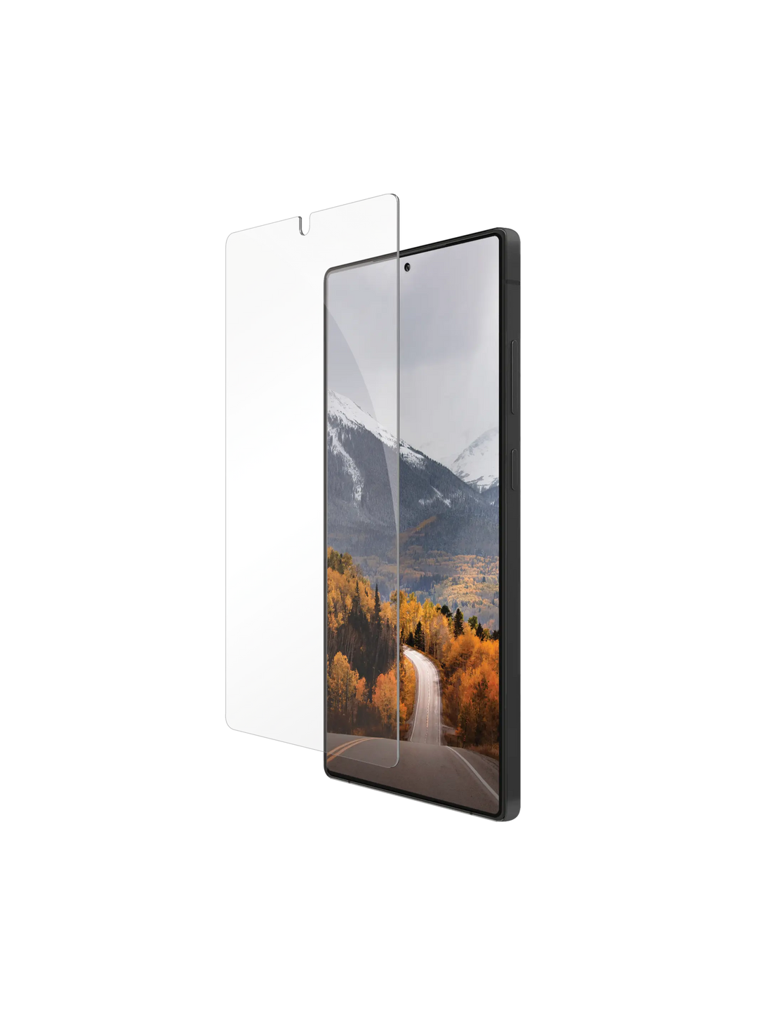 eco-protect - Galaxy S25 Ultra - Klar