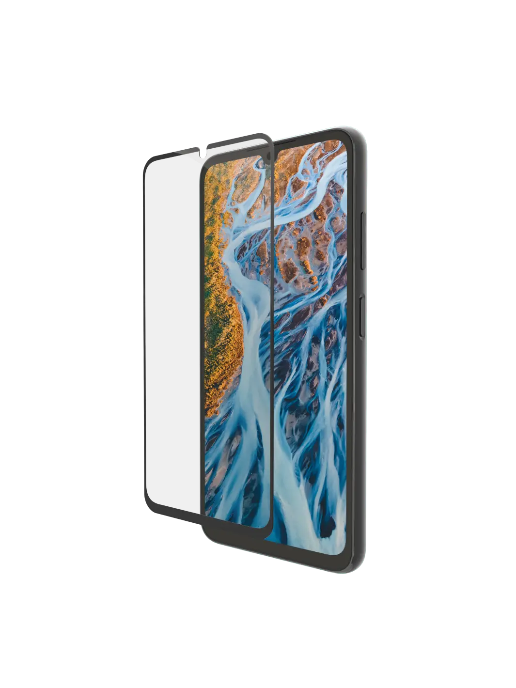 eco-shield - Phones Galaxy A05 Phone Cases
