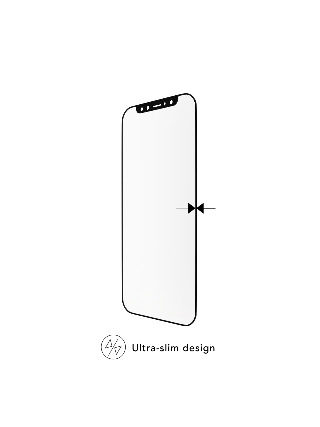 eco-shield - Phones iPhone X/Xs/11 Pro Phone Cases