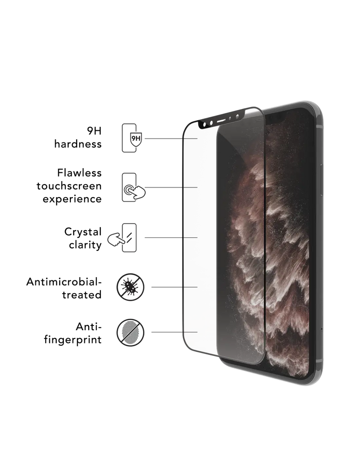 eco-shield - Phones iPhone X/Xs/11 Pro Phone Cases