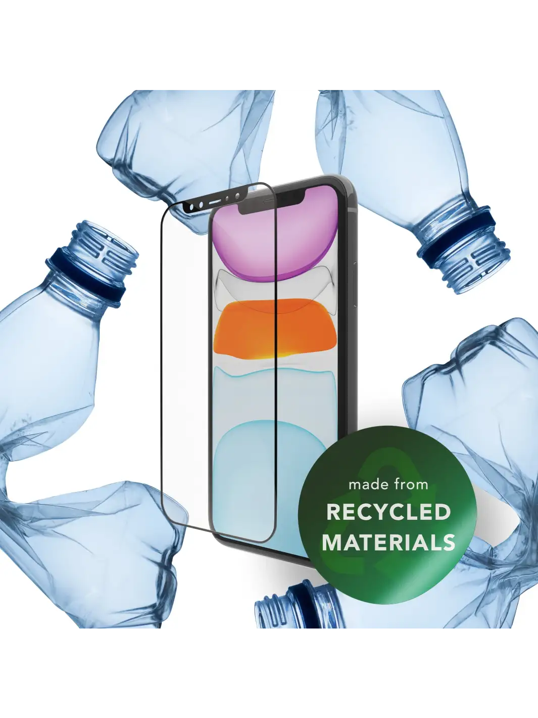 eco-shield - Phones iPhone 11/XR Phone Cases