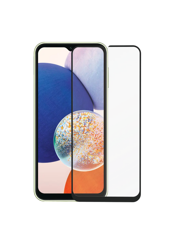 eco-shield - Phones Galaxy A14 Phone Cases