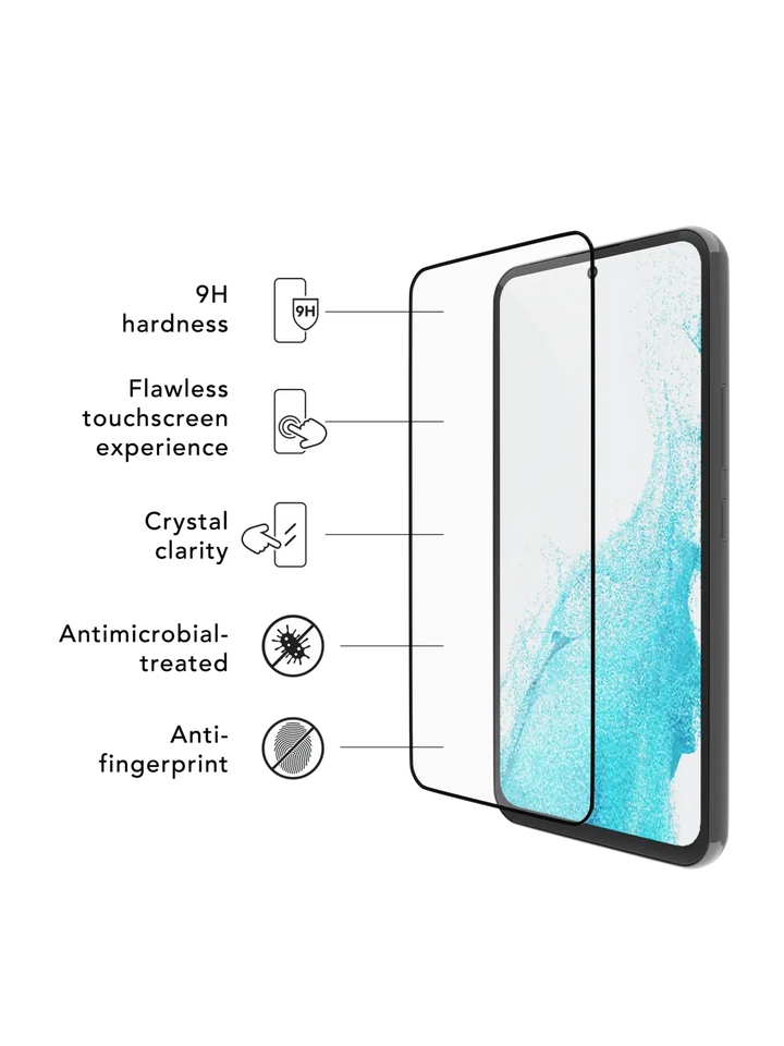 eco-shield - Phones Galaxy A54 Phone Cases