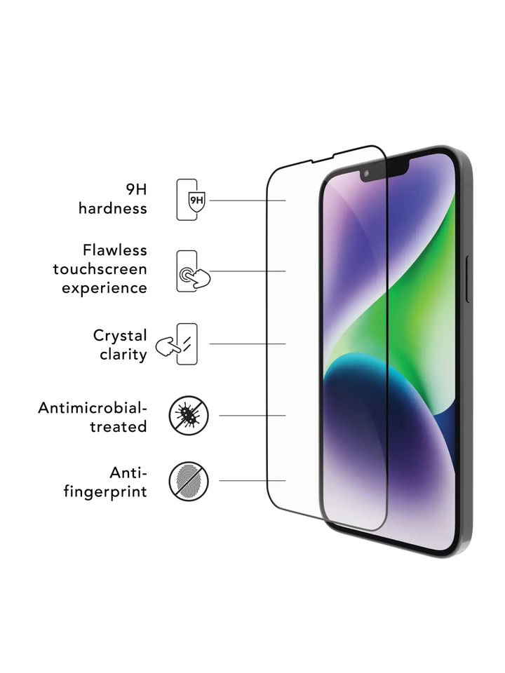 eco-shield - Phones iPhone 13 Pro Max/14 Plus Phone Cases