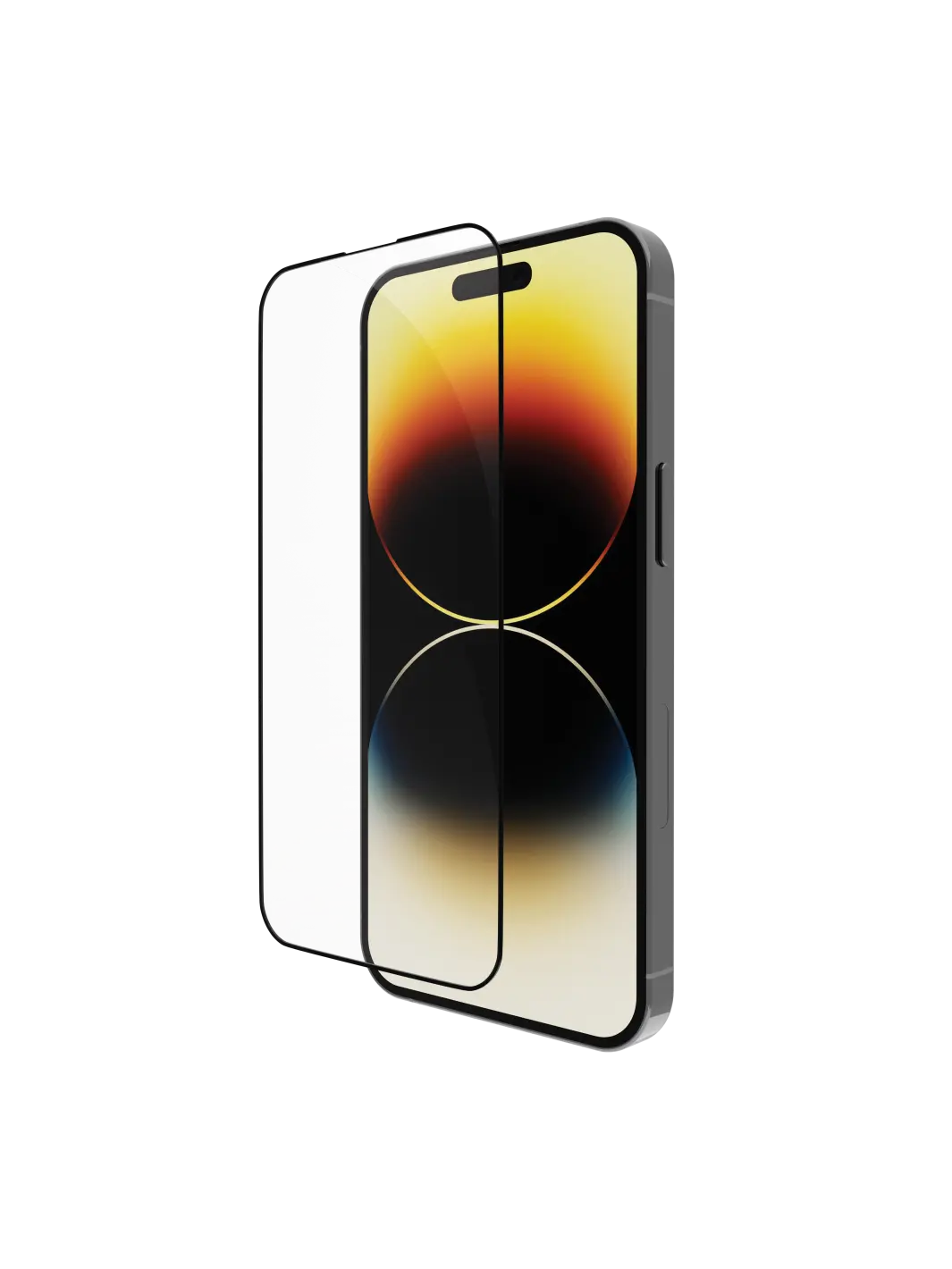 eco-shield - Phones iPhone 14 Pro Max Phone Cases