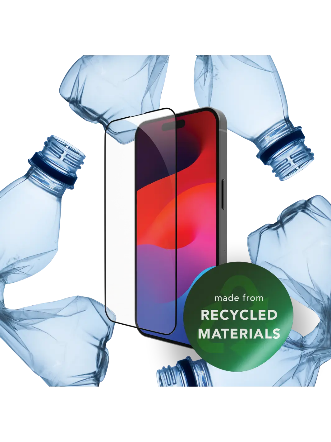 eco-shield - Phones iPhone 15 Pro Max Phone Cases