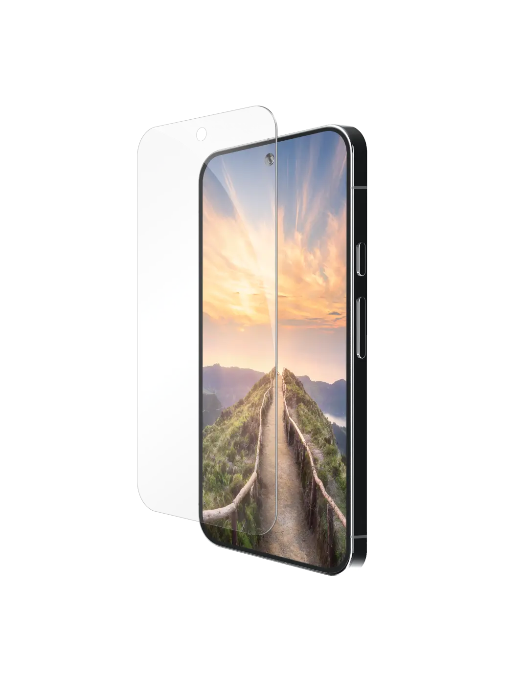 eco-shield - Google Pixel 10 Pro XL/9 Pro XL - Clear Screen Protection