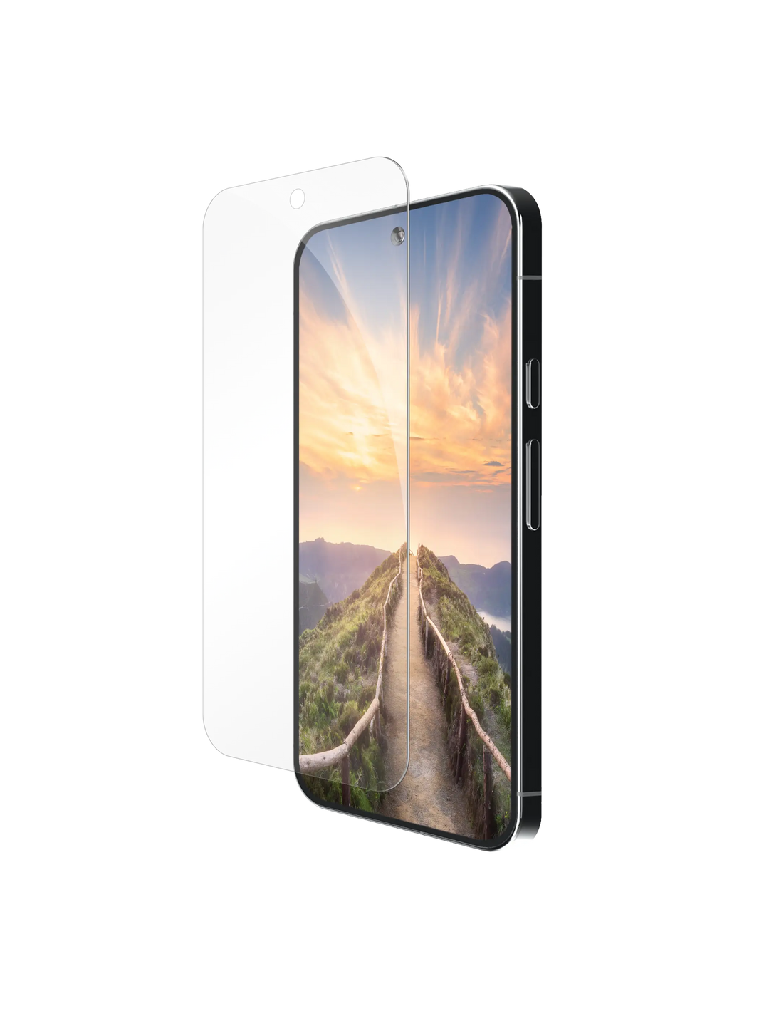 eco-shield - Google Pixel 9 Pro XL - Clear