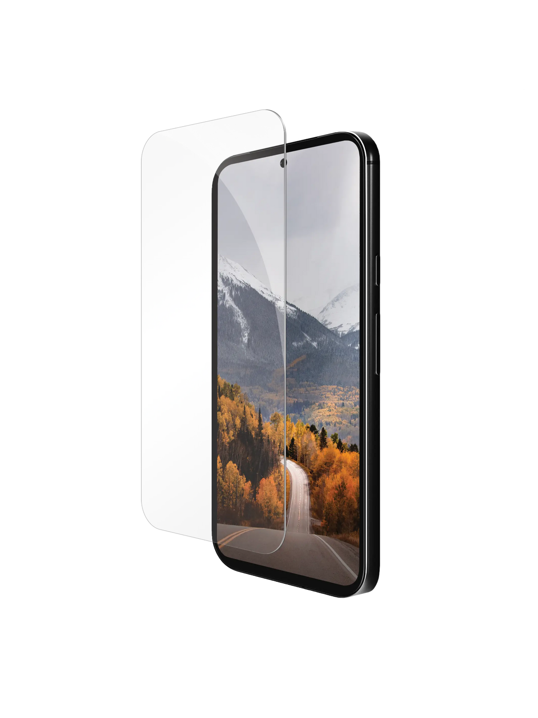 eco-protect - Google Pixel 9a - Klar