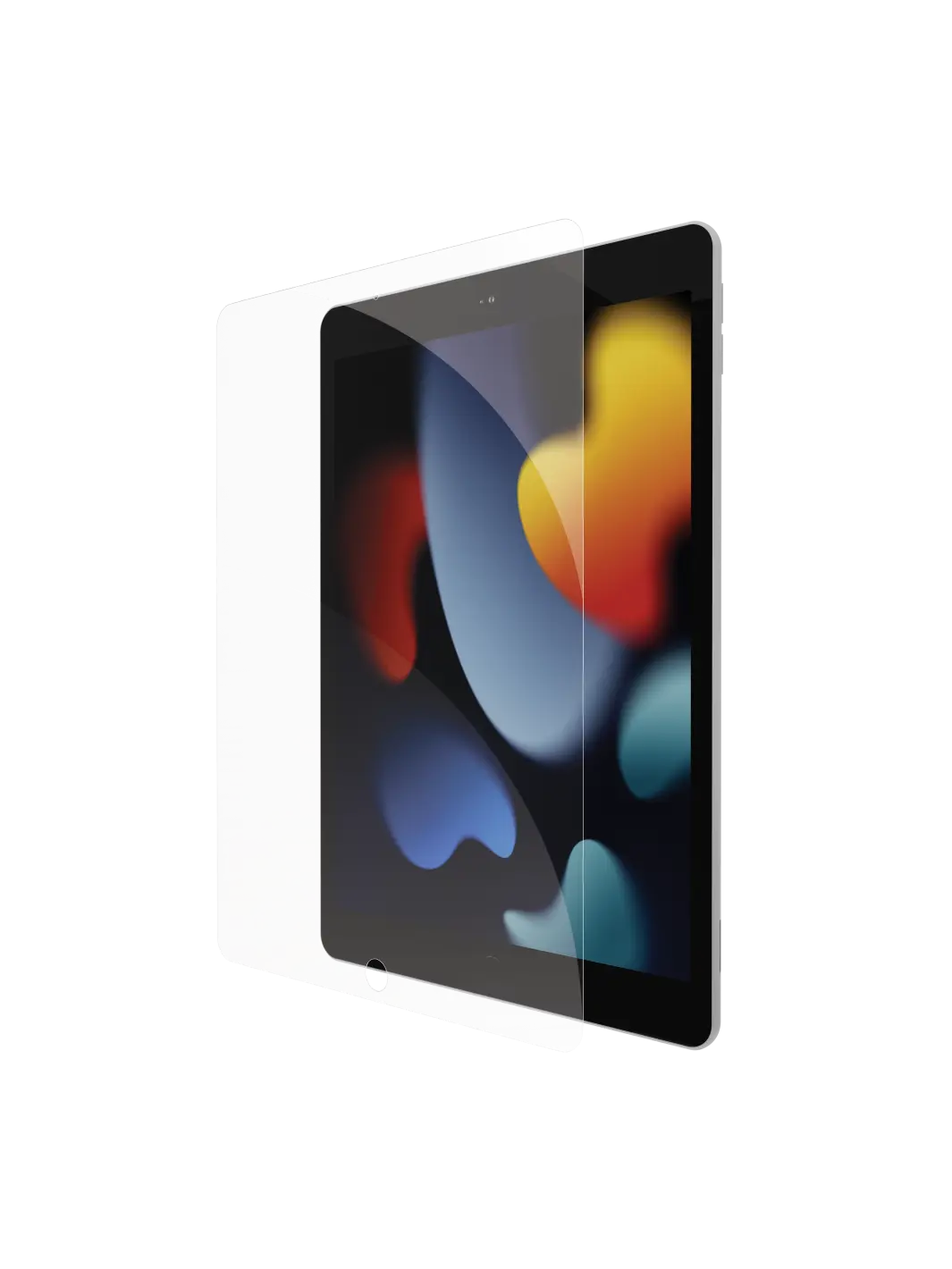 eco-shield - iPads iPad 10.2" (2019/2020) Screen protection