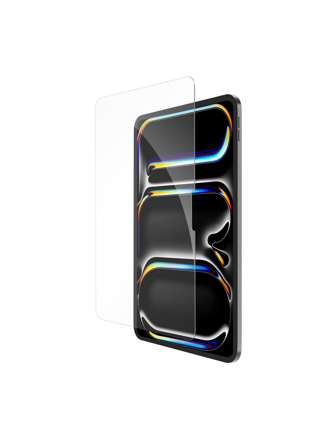 eco-shield - iPad Pro 11" (2024/M4) - Clear