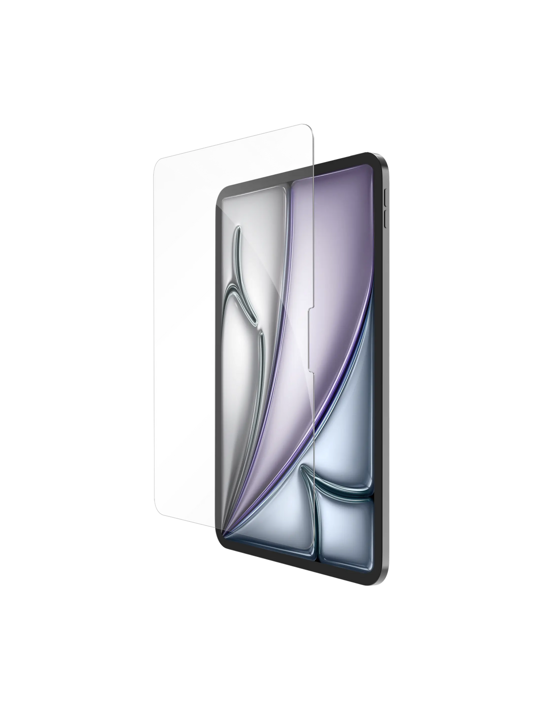 eco-shield - iPad Pro 13" (2024/M4) - Clear