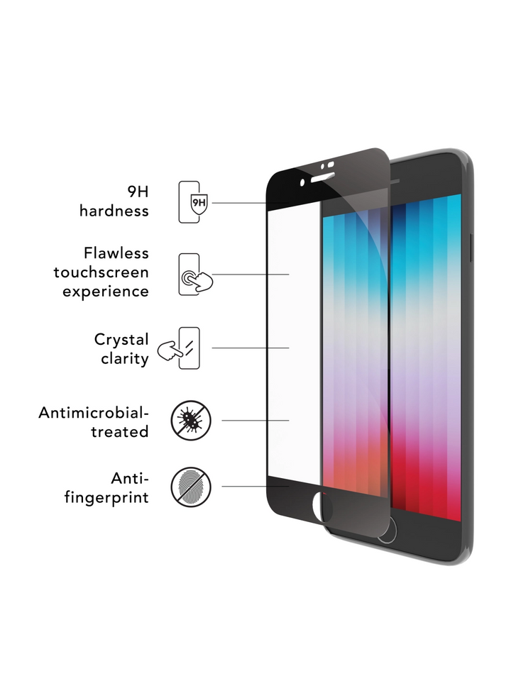 eco-shield - Phones iPhone SE 8 7 Phone Cases