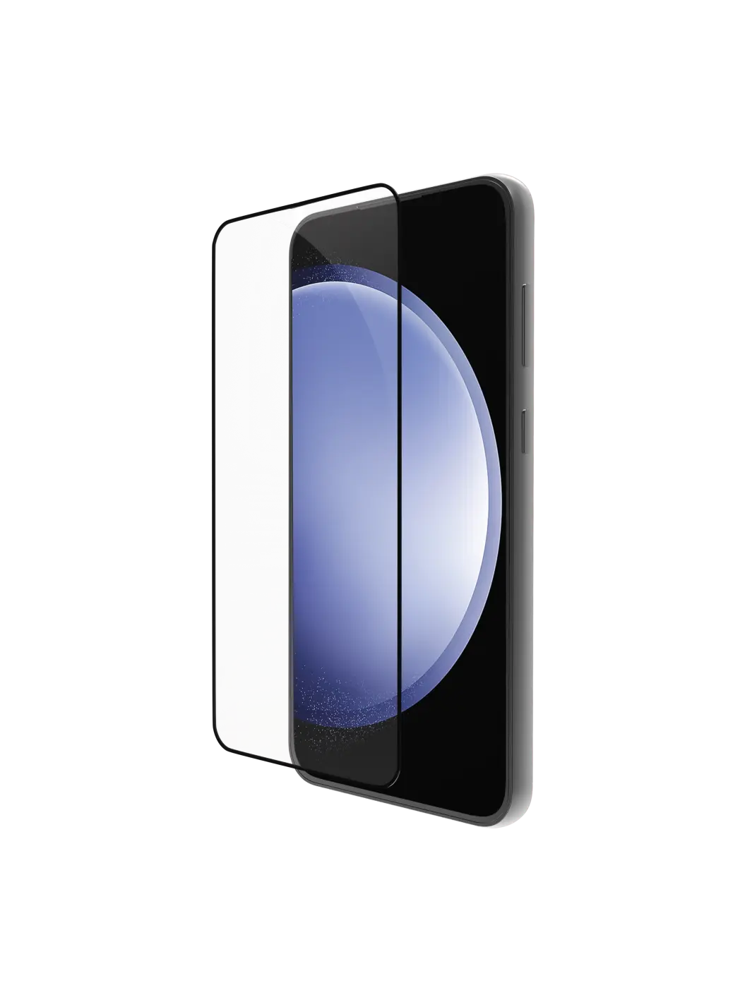 eco-shield - Phones Galaxy S23 FE Phone Cases