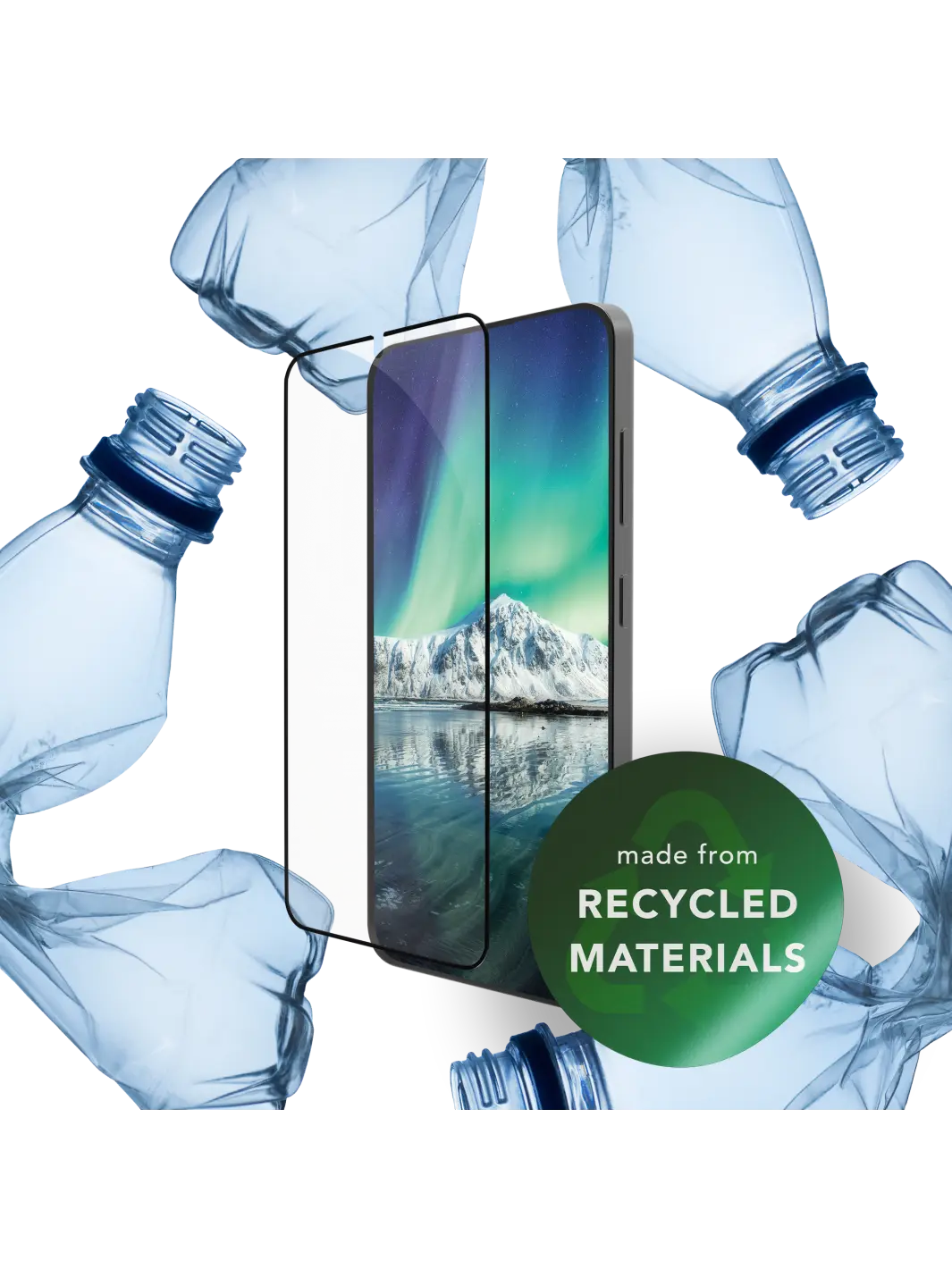 eco-shield - Phones Galaxy A05 Phone Cases