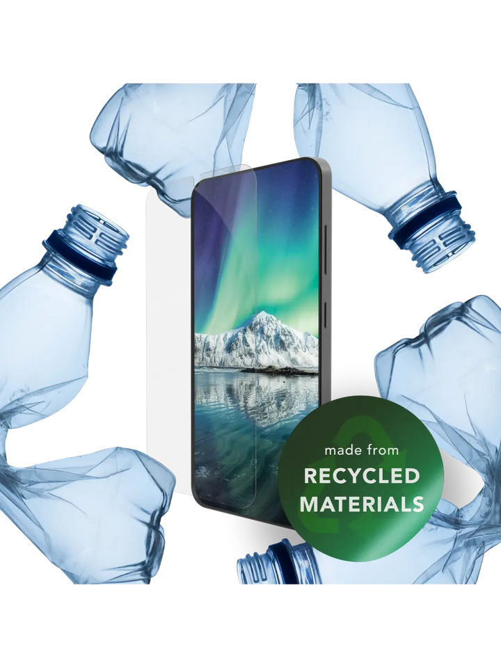 eco-shield - Galaxy S24+ - Clear Screen Protection