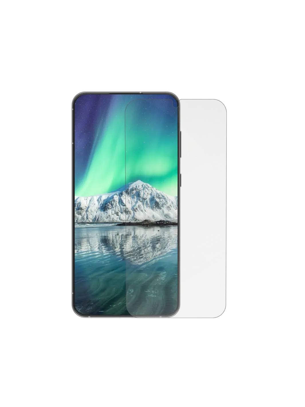 eco-shield - Galaxy S24+ - Clear Screen Protection