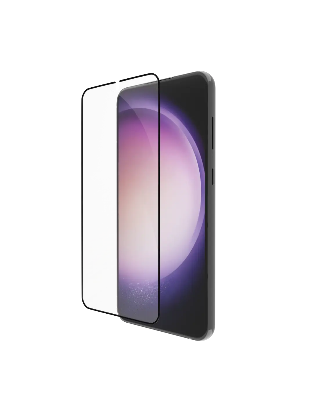 eco-shield - Phones Galaxy S23 Phone Cases