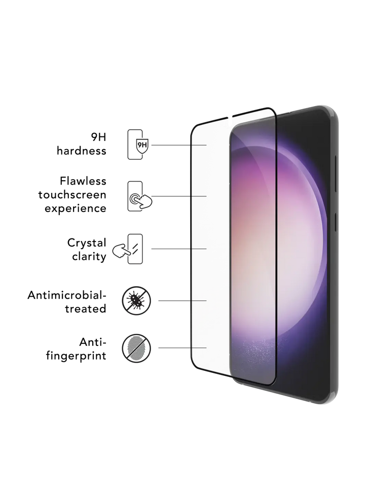 eco-shield - Phones Galaxy S23 Phone Cases