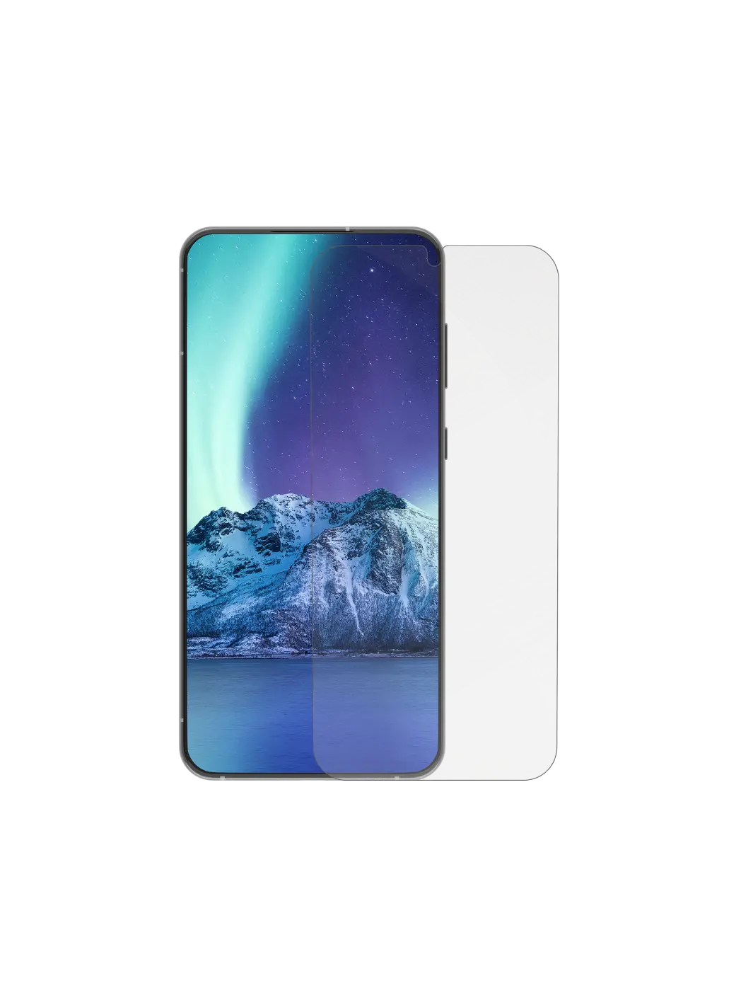 eco-shield - Galaxy S24 - Clear Screen Protection