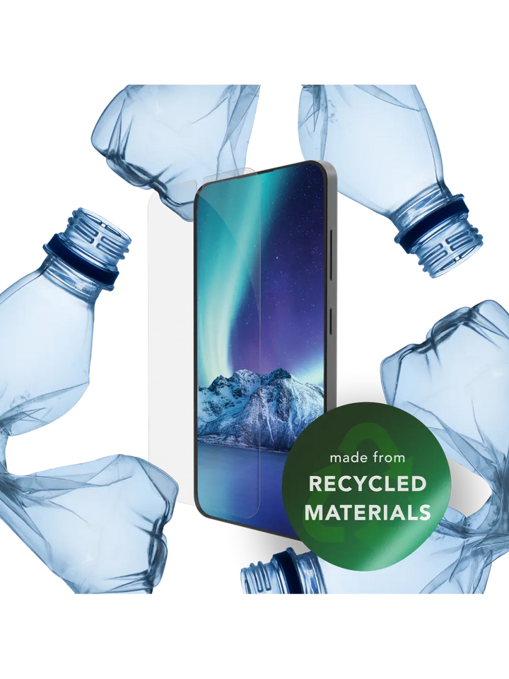 eco-shield - Galaxy S24 - Clear Screen Protection