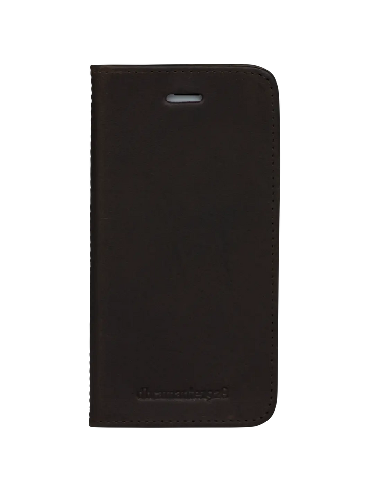 Frederiksberg - iPhone SE/8/7/6s/6 - Hunter Phone Case