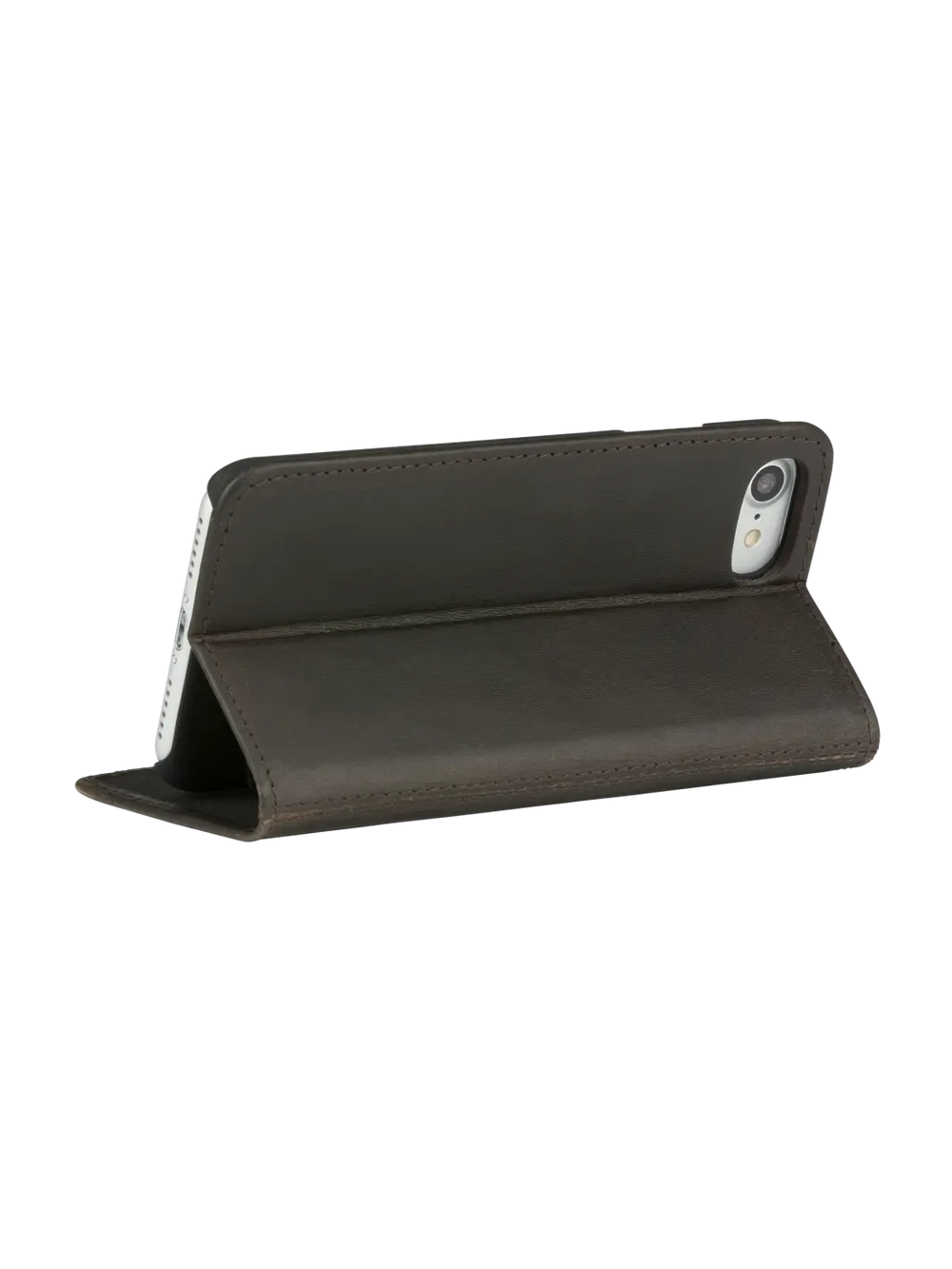 Frederiksberg - iPhone SE/8/7/6s/6 - Hunter Phone Case
