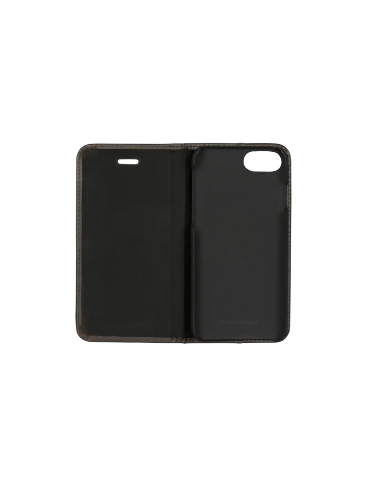 Frederiksberg - iPhone SE/8/7/6s/6 - Hunter Phone Case