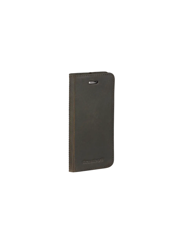 Frederiksberg - iPhone SE/8/7/6s/6 - Hunter Phone Case