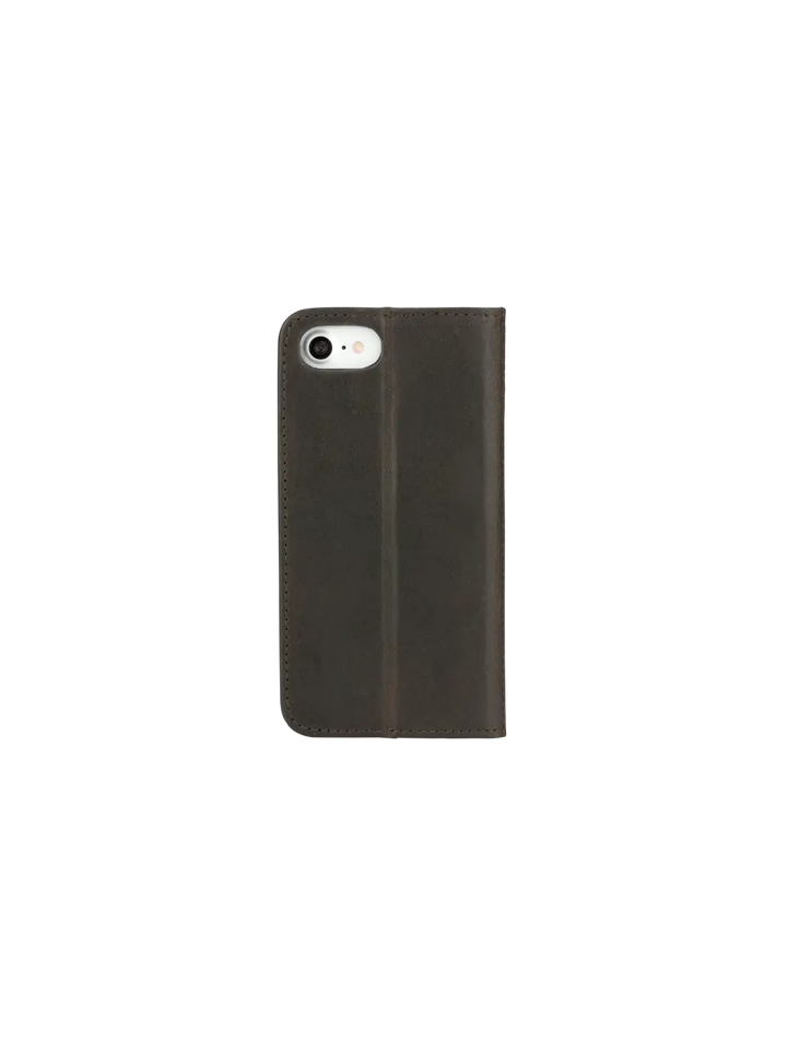 Frederiksberg - iPhone SE/8/7/6s/6 - Hunter Phone Case