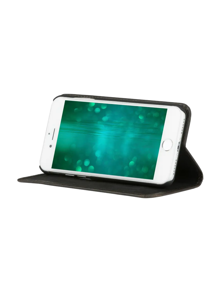 Frederiksberg - iPhone SE/8/7/6s/6 - Hunter Phone Case