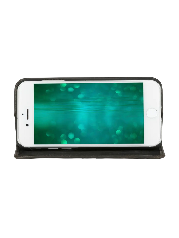 Frederiksberg - iPhone SE/8/7/6s/6 - Hunter Phone Case