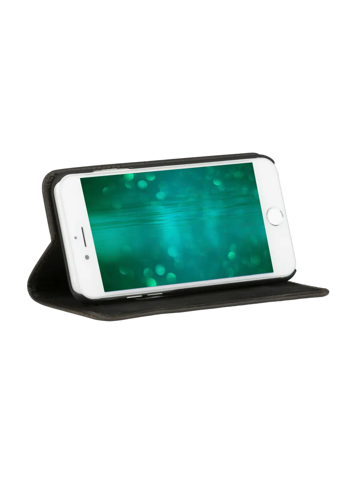 Frederiksberg - iPhone SE/8/7/6s/6 - Hunter Phone Case