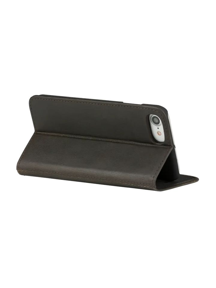 Frederiksberg - iPhone SE/8/7/6s/6 - Hunter Phone Case