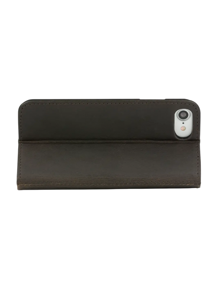 Frederiksberg - iPhone SE/8/7/6s/6 - Hunter Phone Case
