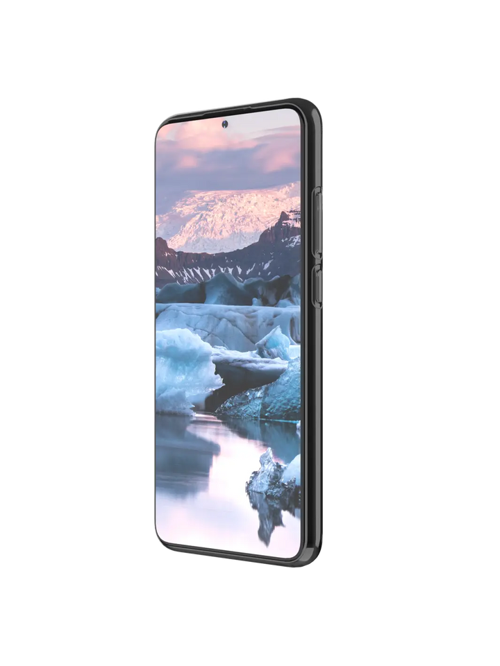 Greenland - Galaxy A03 - Clear Phone Case