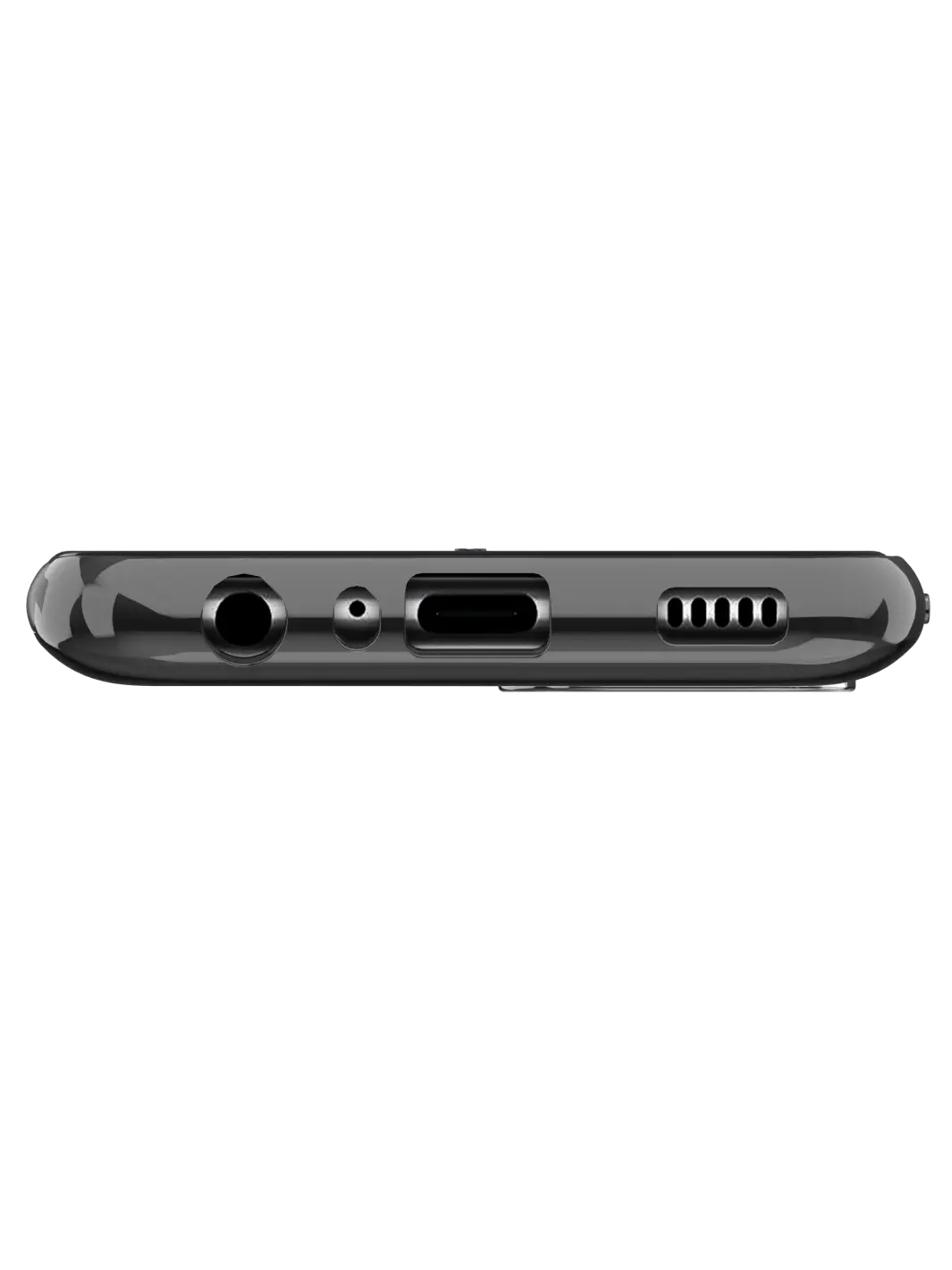 Greenland - Galaxy A03 - Clear Phone Case