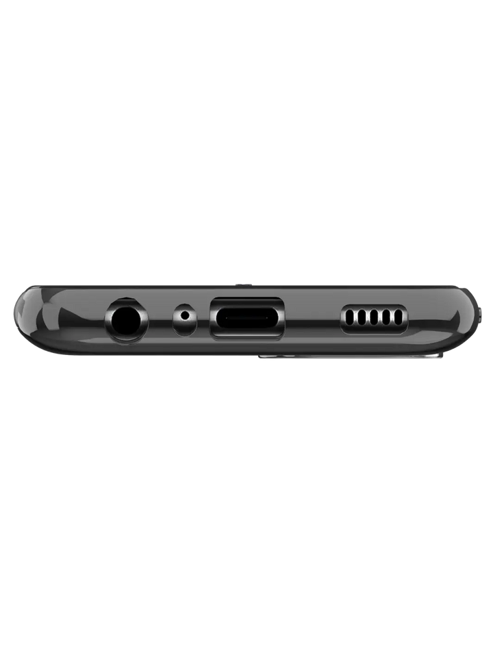 Greenland - Galaxy A03 - Clear Phone Case