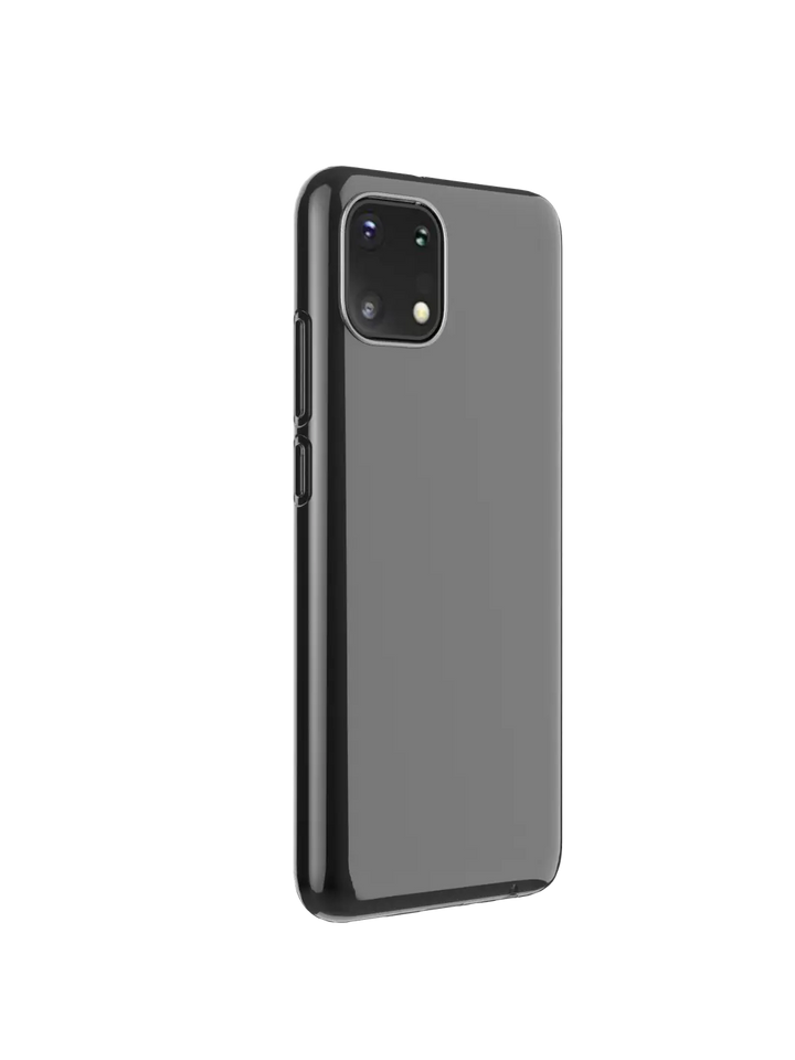 Greenland - Galaxy A03 - Clear Phone Case