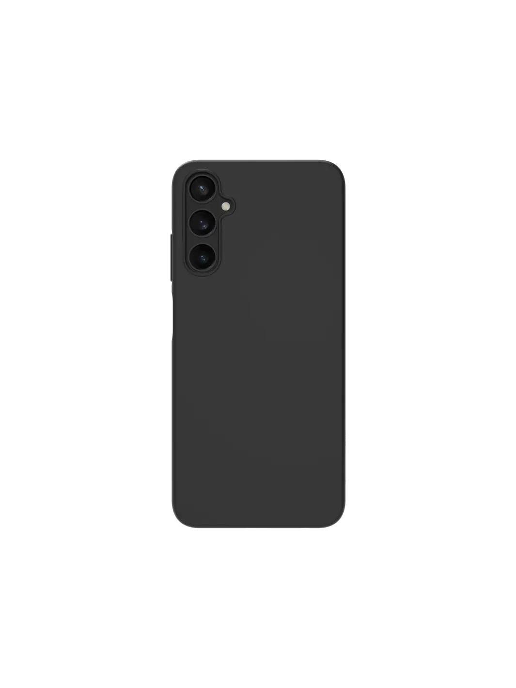 Greenland - Galaxy A05s - Night Black Phone Case